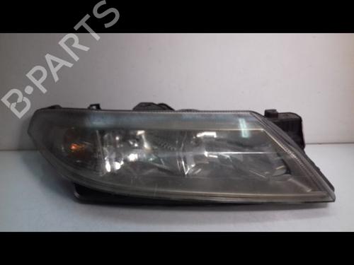 Right headlight RENAULT LAGUNA II (BG0/1_) 1.8 16V (BG04, BG0B, BG0C, BG0V) | BP10863094C29