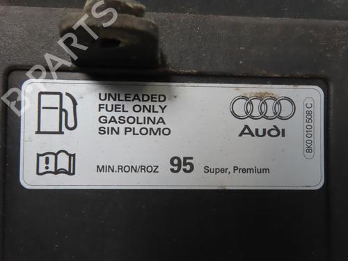 Fuel flap AUDI Q2 (GAB, GAG) 1.4 TFSI | BP27393512C131 