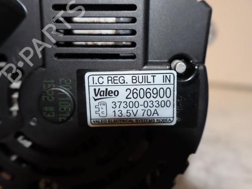 alternator-hyundai-i20-i-pb-pbt-2008-2009-2010-2011-2012-2013-2014-2015-33008732 main image