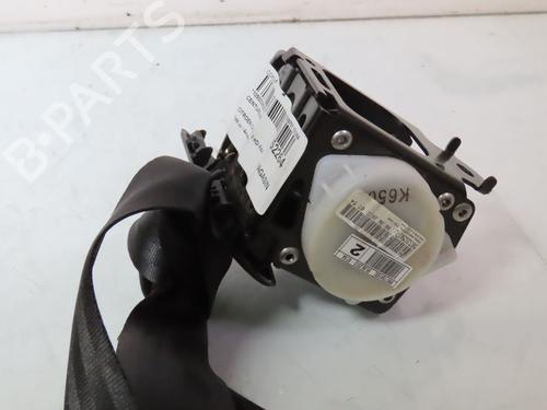Rear left belt tensioner CITROËN C4 II (NC_) 1.6 HDi 90 | BP22997947C89