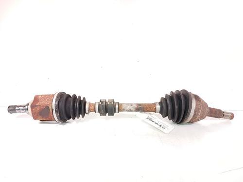 Used Left front driveshaft NISSAN JUKE (F15) 1.5 dCi (110 hp) 14955916