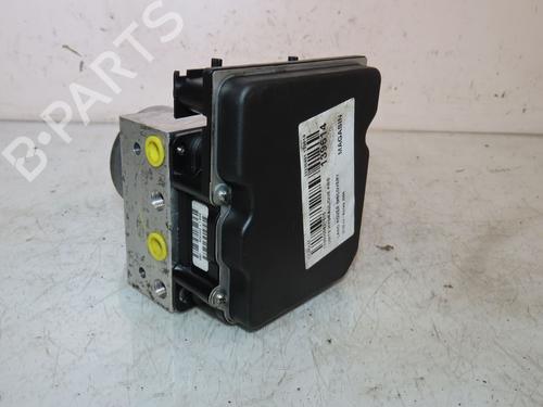 ABS pump LAND ROVER DISCOVERY III (L319) 2.7 TD 4x4 | BP20299563M43 