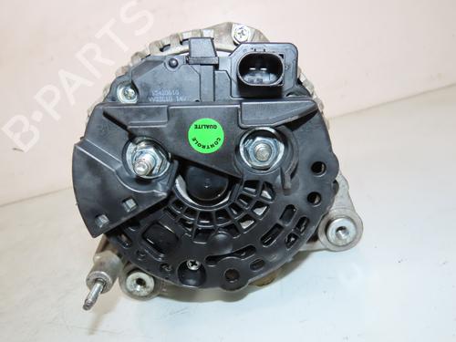 Alternator SEAT IBIZA IV (6J5, 6P1) 1.2 TDI | BP26162220M7 