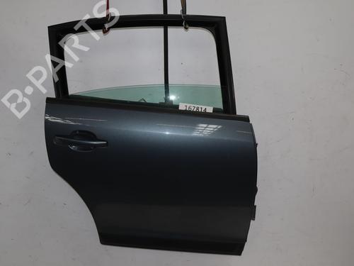 Dør højre bagtil Dør højre bagtil 37186310 37186310