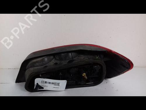 Used Left taillight Left taillight 23153554 23153554