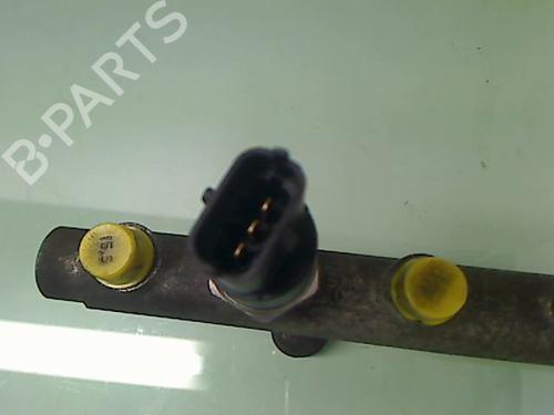 Used Injection rail RENAULT SCÉNIC I MPV (JA0/1_, FA0_) 1.9 dCi (JA05, JA1F) (102 hp) 23148968