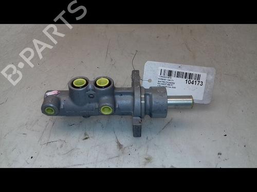 Used Brake master cylinder PEUGEOT 306 Hatchback (7A, 7C, N3, N5) 1.8 16V (110 hp) 8983280