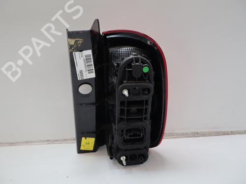 Left taillight DACIA DUSTER (HS_) 1.6 16V 4x4 | BP36958974C34 - Image 2