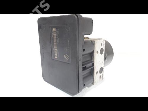 Used ABS pump ABS pump RENAULT VEL SATIS (BJ0_) 2.2 dCi (BJ0E, BJ0F) (150 hp) 10773967 10773967