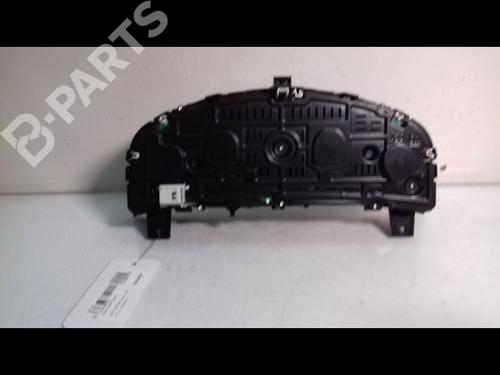 Instrument cluster OPEL VECTRA C GTS (Z02) 3.2 V6 (F68) | BP11039876C47 
