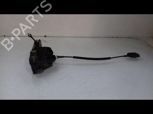 Front left lock RENAULT LAGUNA II (BG0/1_) 2.2 dCi (BG0F) | BP23152502C98 