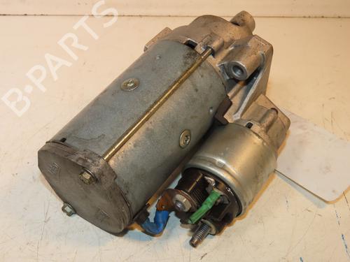 Used Starter PEUGEOT 208 I (CA_, CC_) 1.6 BlueHDi 100 (100 hp) 30979383