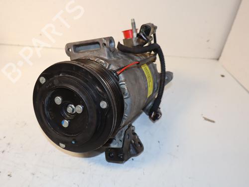 AC compressor FORD FIESTA VI (CB1, CCN) 1.0 | BP33744426M34 - Image 3