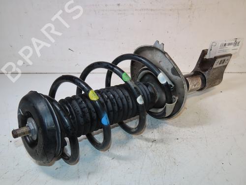 Left front shock absorber CITROËN BERLINGO Box Body/MPV (B9) 1.6 HDi / BlueHDi 75 | BP29577693M16 