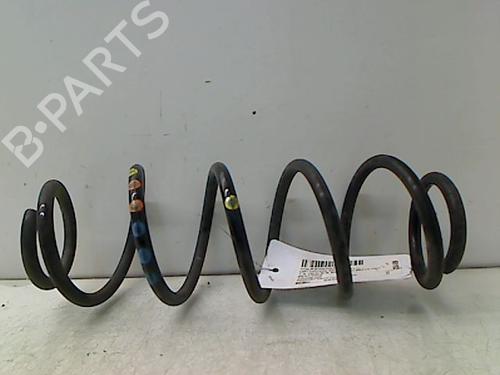 Used Shock absorber spring Shock absorber spring VW UP! (121, 122, BL1, BL2, BL3, 123) 1.0 (75 hp) 36484092 36484092