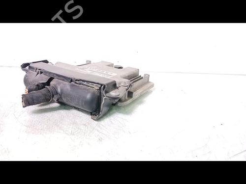 Engine control unit (ECU) AUDI A3 Sportback (8PA) 1.9 TDI | BP15058546M57