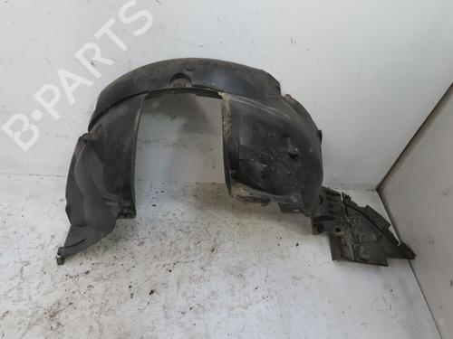 Hjulbue DACIA SANDERO II TCe 90 (B8M1, B8MA, B8AC) (90 hp) 30952690