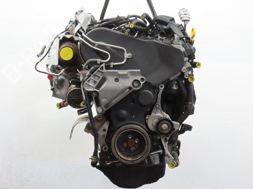 Engine VW GOLF VII (5G1, BQ1, BE1, BE2) 1.6 TDI | BP30311558M1 