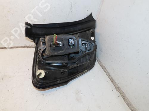 Used Right taillight CITROËN C3 II (SC_) 1.2 VTi 82 (82 hp) 31325279