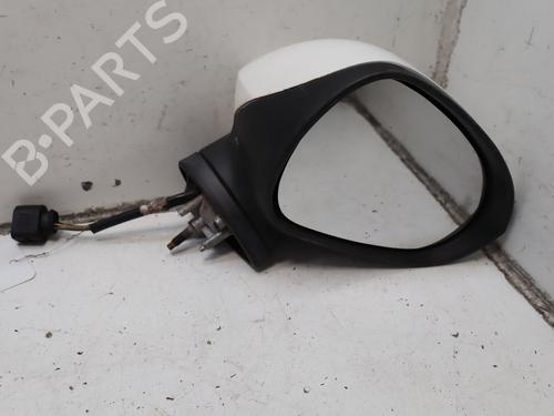 Used Right mirror Right mirror SEAT LEON (1P1) 1.9 TDI (90 hp) 33947232 33947232