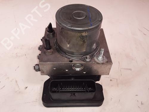 Used ABS pump RENAULT MASTER III Van (FV) 2.3 dCi 110 FWD (FV0R, FV0W, FV1A) (110 hp) 8992271