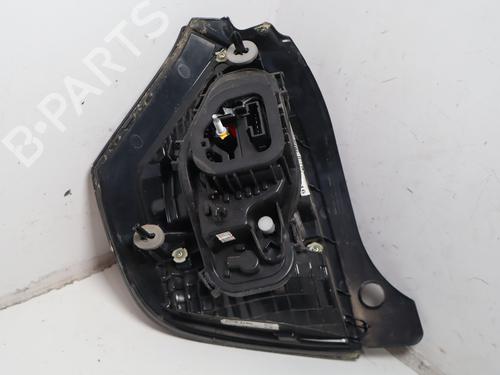 Right taillight RENAULT TWINGO III (BCM_, BCA_) 0.9 TCe 95 | BP36681440C35 - Image 2