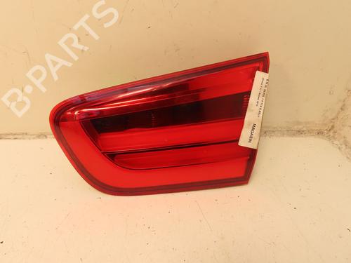 Used Right tailgate light BMW 1 (F20) 114 d (95 hp) 30954699