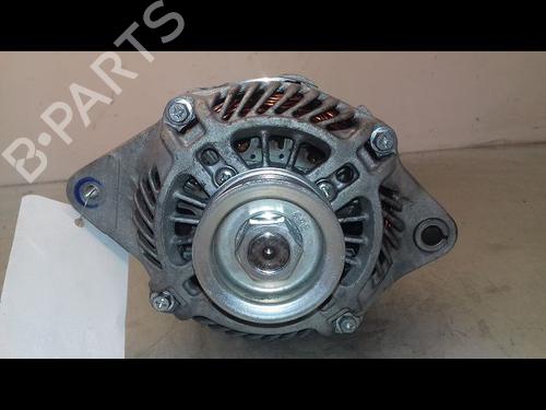 Used Alternator OPEL AGILA B (H08) 1.2 (F68) (94 hp) 8983578