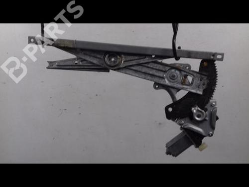 Front left window mechanism NISSAN MICRA IV (K13K, K13KK) 1.2 | BP8996486C22 