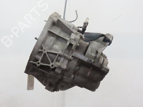 Gearbox SUZUKI SX4 (EY, GY) 2.0 DDiS 4x4 (RW420D) | BP40615104M3 - Image 4