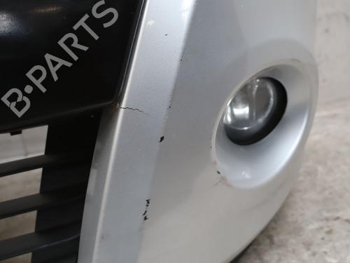 Used Front bumper Front bumper RENAULT CLIO III (BR0/1, CR0/1) 1.5 dCi (75 hp) 36366968 36366968