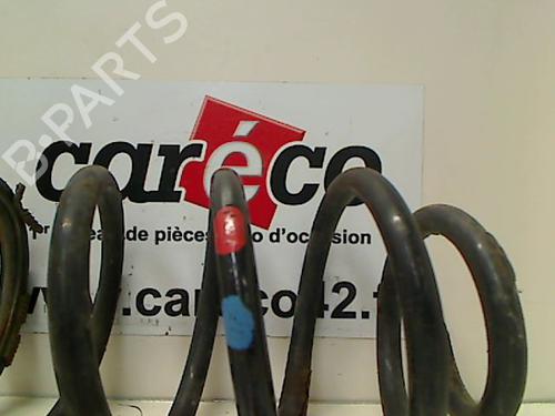 Shock absorber spring RENAULT ESPACE III (JE0_)  | BP23150446C152 