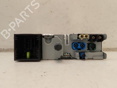 Radio BMW 3 (E90) 318 d | BP28833109E6 - Image 3