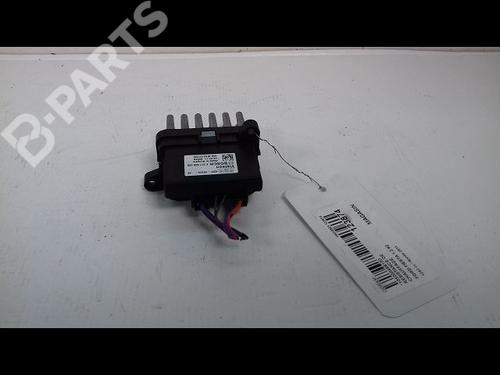 Heater resistor FORD FIESTA VI (CB1, CCN) 1.25 | BP11677717M108 