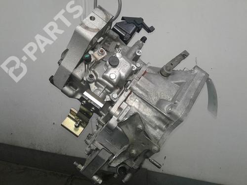 Manual gearbox FORD KA (RU8) 1.3 TDCi | BP10684208M3  - Image 5