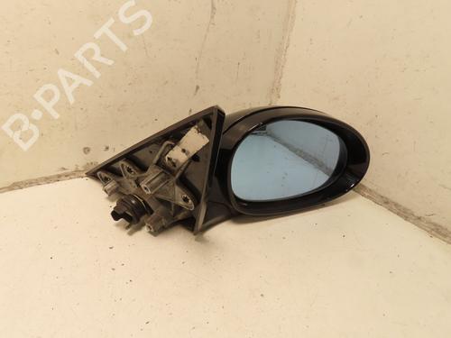 Used Right mirror BMW 1 (E81) 118 d (143 hp) 30979759