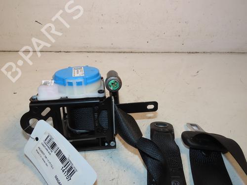 front-right-belt-tensioner-peugeot-108-2014-30979607 main image