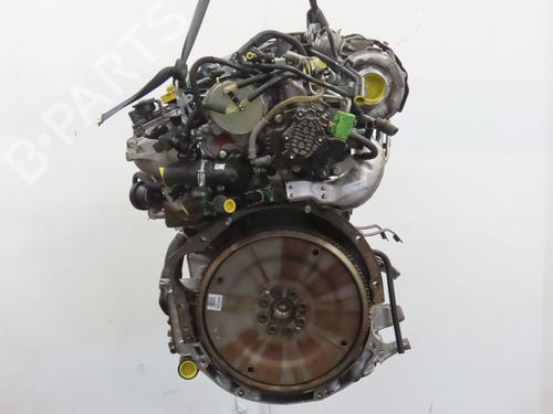 Engine RENAULT ESPACE IV (JK0/1_) 2.0 dCi (JK01, JK02, JK1J, JK1K, JK1H) | BP39217708M1 - Image 3