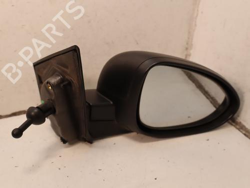 Used Right mirror CHEVROLET AVEO Hatchback (T300) 1.2 (69 hp) 32873296