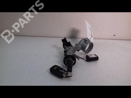 Ignition barrel CHEVROLET ORLANDO (J309) 2.0 D | BP10913708M48 