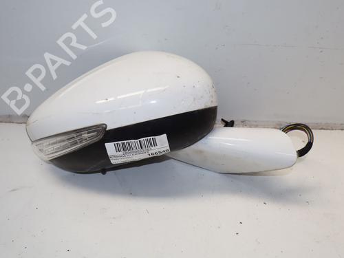 Used Right mirror Right mirror 36940568 36940568