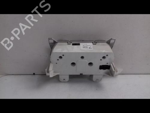 Climate control MAZDA 5 (CR) 2.0 CD (CR19) | BP8980129I5