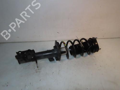 Used Left front shock absorber FORD B-MAX (JK) 1.0 EcoBoost (125 hp) 28007244