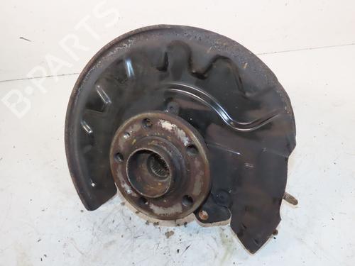 left-front-steering-knuckle-audi-a1-8x1-8xk-2010-2011-2012-2013-2014-2015-2016-2017-2018-2019-32038328 main image