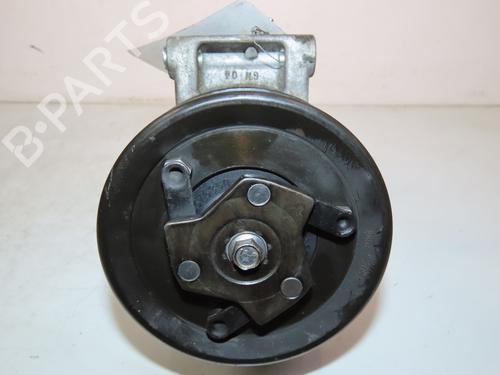 Used AC compressor VW POLO V (6R1, 6C1) 1.4 TDI (75 hp) 30950911