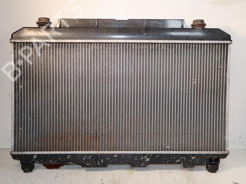 Used Water radiator Water radiator TOYOTA RAV 4 II (_A2_) 2.0 D 4WD (CLA20_, CLA21_, CLA20R, CLA21R) (116 hp) 33416015 33416015