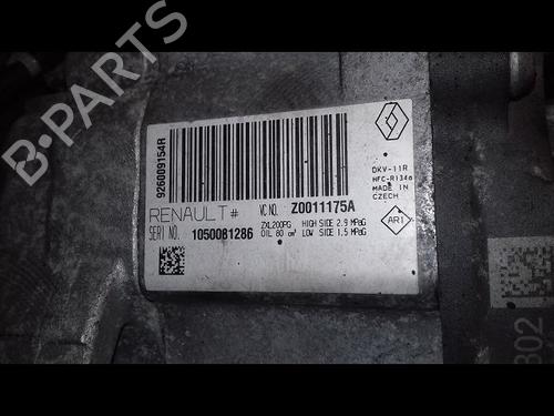 AC compressor DACIA SANDERO 1.5 dCi | BP8984109M34  - Image 5