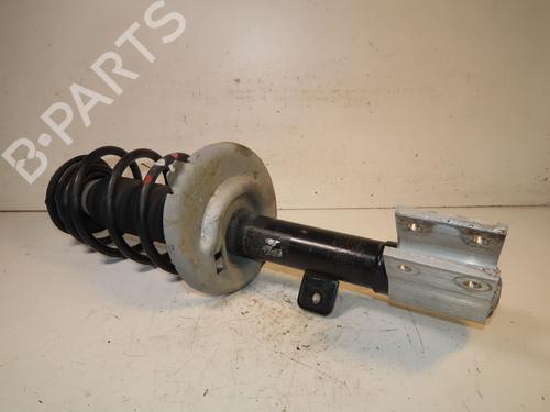 Used Right front shock absorber CITROËN C4 II (NC_) 1.6 BlueHDi 120 (120 hp) 29294556