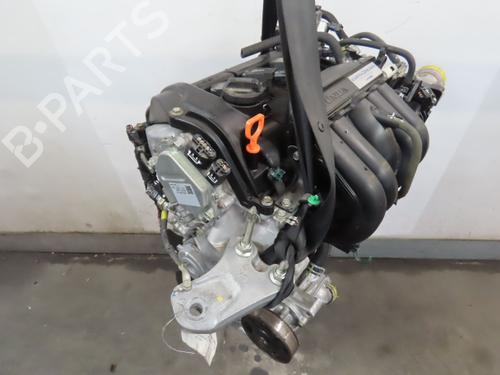 Used Engine Engine HONDA JAZZ IV (GK_) 1.3 (102 hp) 40615096 40615096