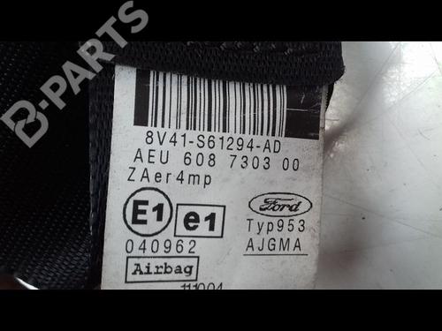 Used Front right belt tensioner FORD KUGA I 2.0 TDCi (140 hp) 10367694